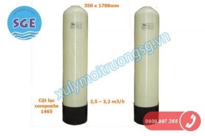 Cột lọc Composite 1465