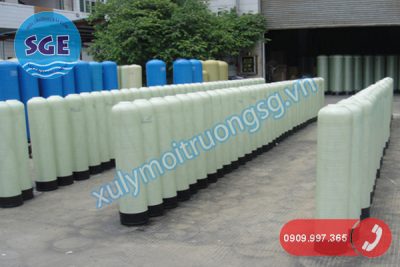 Cột lọc Composite 844