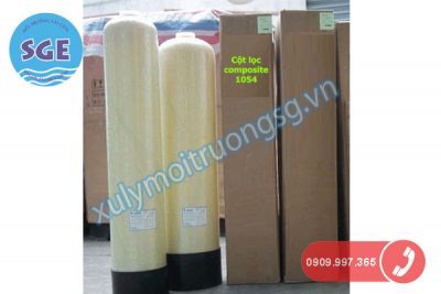Cột lọc Composite 1054