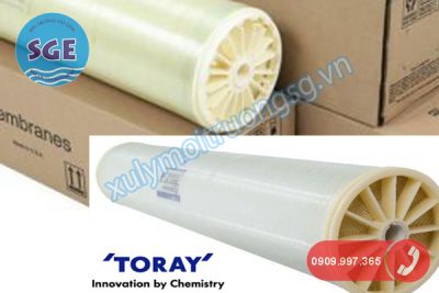 Màng lọc Ro Toray
