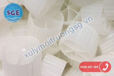 Hạt lọc nước Kaldnes Micro