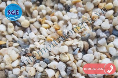 Sỏi lọc nước