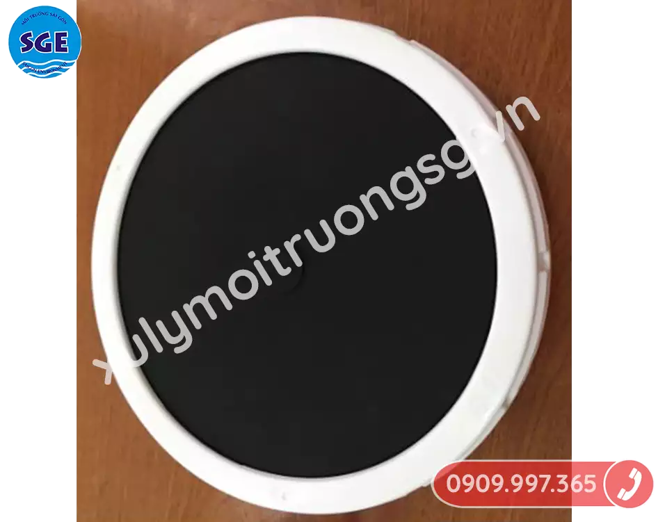 Đĩa thổi khí Jaeger HD270 chính hãng giá rẻ tại SGE